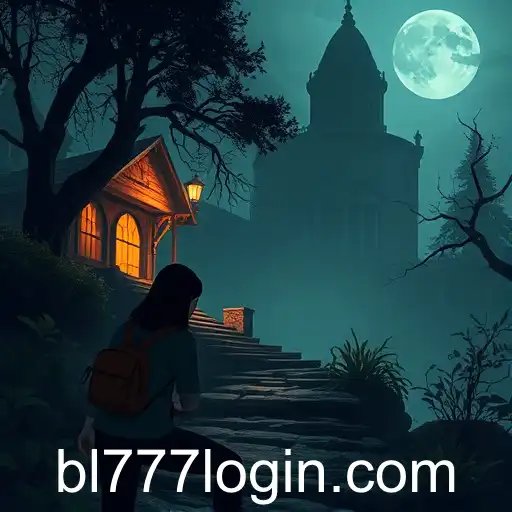 Exploring the Allure of Adventure Games: A Journey Through the Genre with 'bl 777'