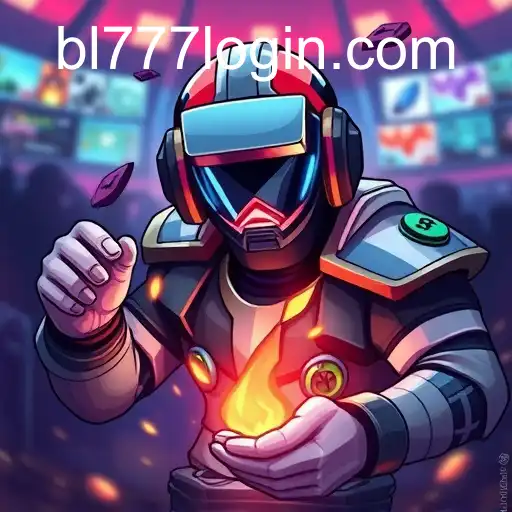 BL 777: Revolutionizing Online Gaming