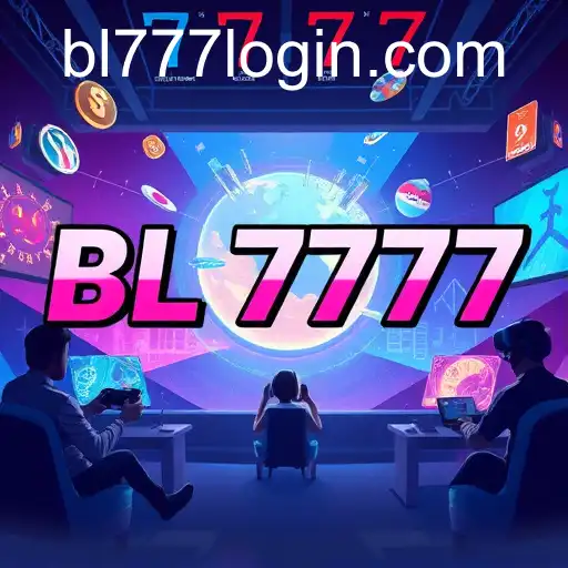 BL 777: A New Era for Gaming Communities