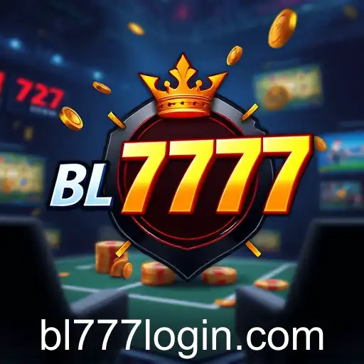 The Phenomenal Rise of BL 777 Gaming