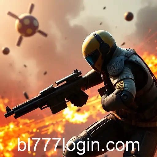 BL 777: The Gaming Phenomenon