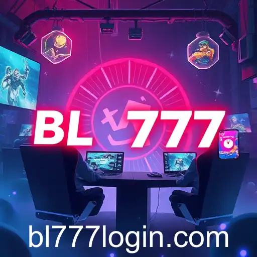 Expanding Horizons: The Rise of BL 777 in Gaming