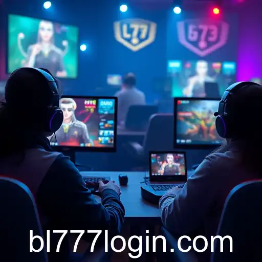 Gaming Landscape Transformed by Innovative Trends