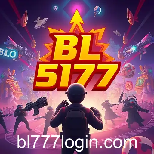 Exploring the Thrill of Multiplayer Games: A Deep Dive into the World of BL 777