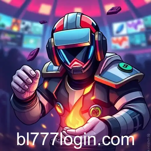 BL 777: Revolutionizing Online Gaming