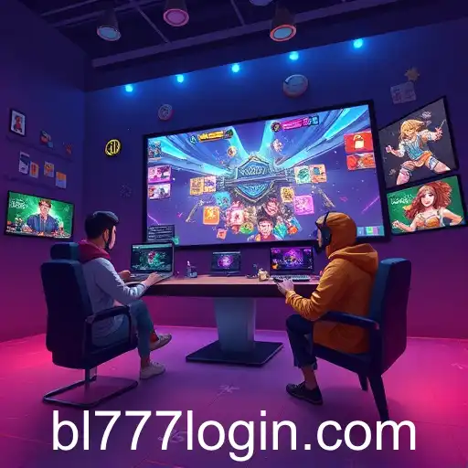 Emergence of BL 777 in the Gaming World