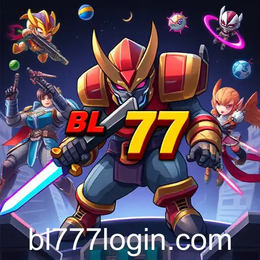 BL 777: Transforming Online Gaming