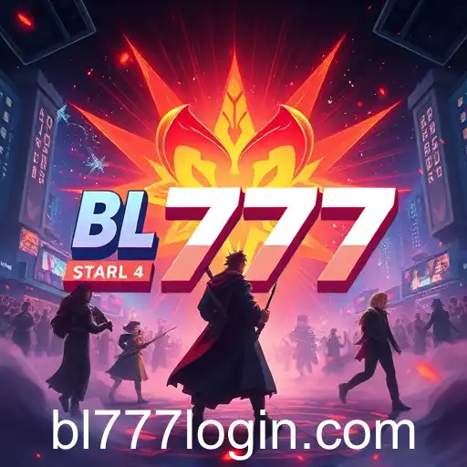The Rise of BL 777: A Gaming Phenomenon