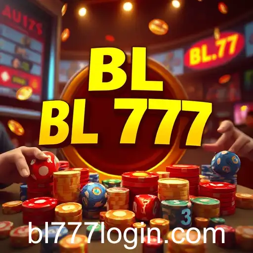 The Rise of BL 777 in the Gaming World