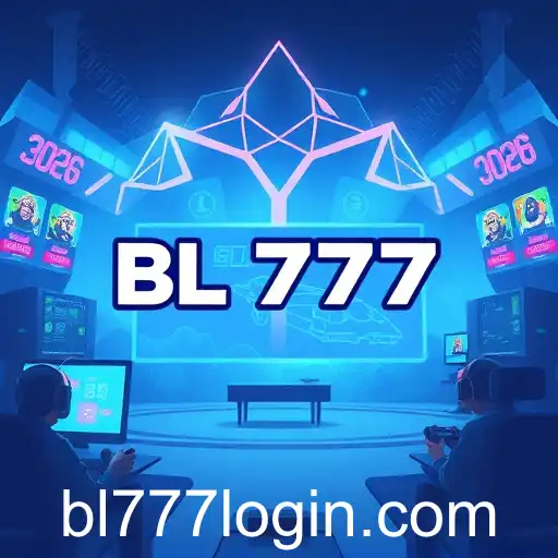 The Rise of BL 777: A Gaming Revolution