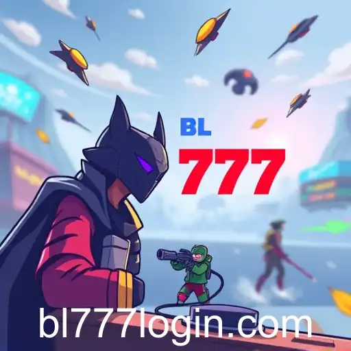 The Rise of BL 777 in Online Gaming