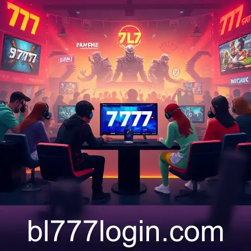 The Rise and Influence of Gaming Culture: BL 777 Leading the Charge