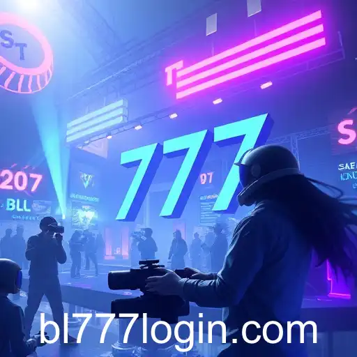 The Rise of BL 777 in Online Gaming