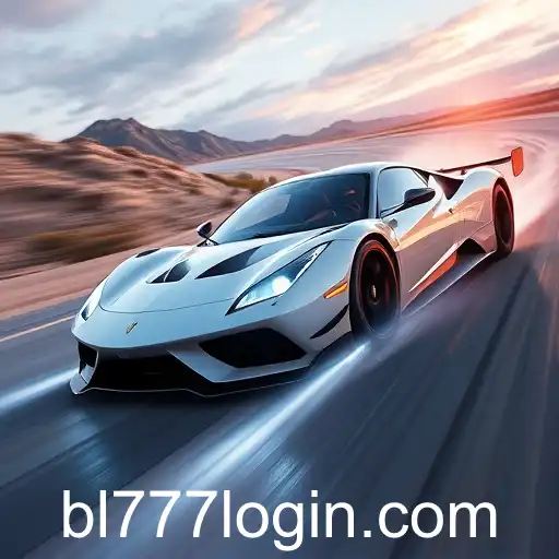 Unlocking the Speed: The Allure of Racing Games and the Mystery of 'Bl 777'