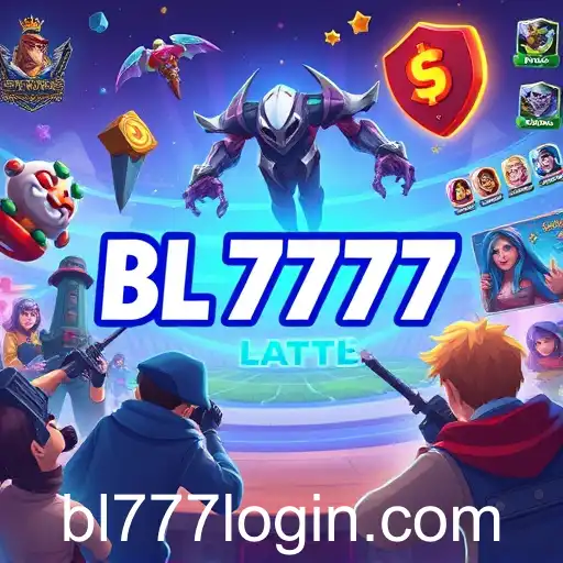 The Rise of BL 777: A Gaming Phenomenon
