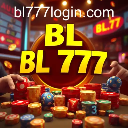 The Rise of BL 777 in the Gaming World