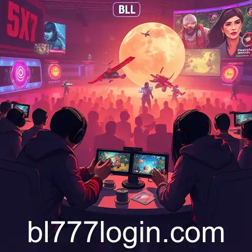 The Rise of BL 777: A Game-Changer in Digital Entertainment