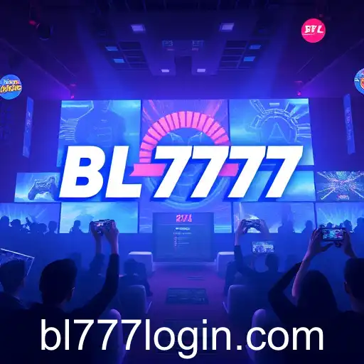 The Rise of BL 777: A Gaming Revolution
