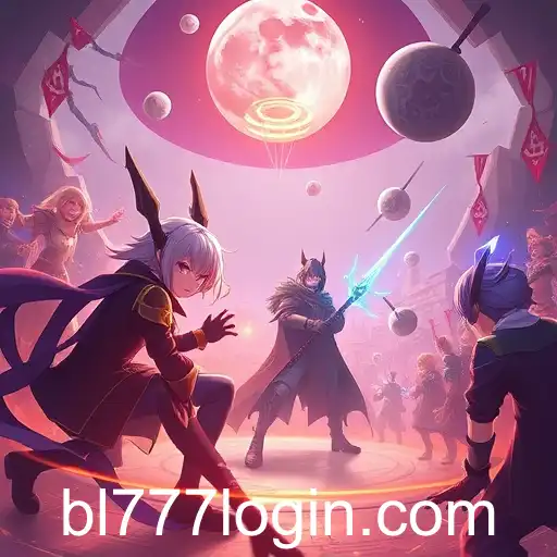 The Rise of BL 777: A New Frontier in Gaming