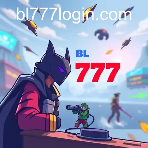 The Rise of BL 777 in Online Gaming