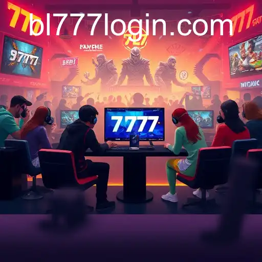The Rise and Influence of Gaming Culture: BL 777 Leading the Charge