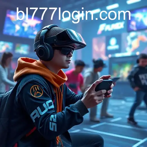 The Rise of Interactive Gaming in 2026