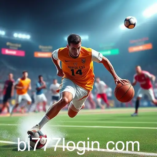 Exploring the Thrills of the 'Sports Games' Category: A Dive into the World of 